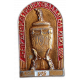 Футбольный клуб Днепр , Днепропетровск , Обладатель Кубка СССР , 1989 год