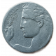 Италия 20 Чентезимо 1912 год , Либертина