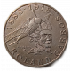 Франция 10 Франков 1988 год , 100-летие со дня рождения авиатора Ролана Гарроса