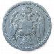 Сербия 10 Пара 1884 год