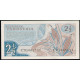 Индонезия 2 1/2 рупии 1961 год , UNC