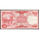 Индонезия 100 Рупий 1977 год ,  VF , Носорог