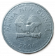 Папуа Новая Гвинея 20 Тоа 2006 год ,  Казуар мурук