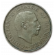Дания 1 Крона 1946 год , Король Кристиан 10