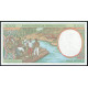 Центральная Африка , литера N , Экваториальная Гвинея , 1000 франков 1994 год , UNC
