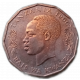 Танзания 5 Сенти 1966 год , Рыба-парусник