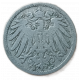 Германия 10 Пфеннигов 1892 год , А, Германская империя