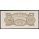 Бирма 1/2 Рупии 1942 год, UNC, Японская оккупация