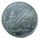 Франция 5 Франков 1994 год , Вольтер , 300 лет со дня рождения 