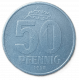 Германия, ГДР 50 Пфеннигов 1958 год , А