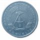 Германия, ГДР 50 Пфеннигов 1958 год , А