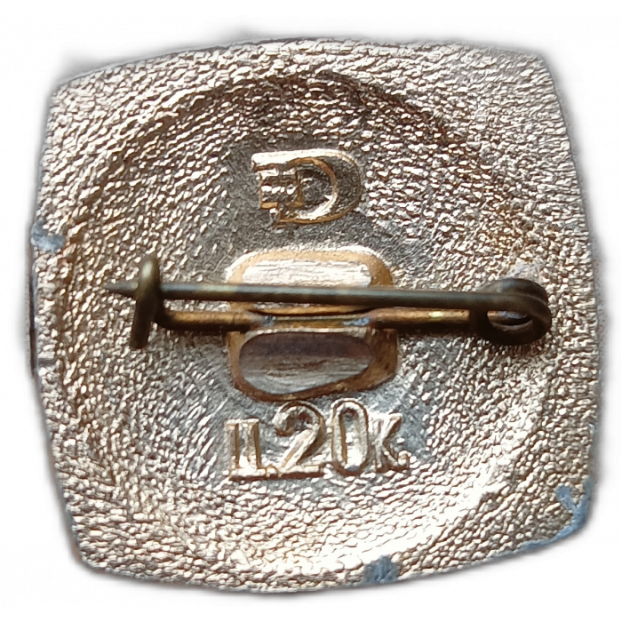 Футбольный клуб Днепр, Бронзовый призер чемпионата СССР, 1985 год