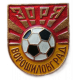 Футбольный клуб Заря , Ворошиловград