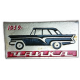 СССР, Автомобиль, ГАЗ, Чайка, 1959 год