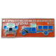 История отечественного автомобиля, Грузовик ГАЗ АА , 1932 год 
