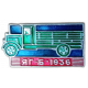 СССР , Грузовик ЯГ-6 , 1936 год 