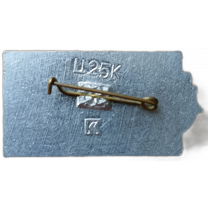 СССР , Грузовик ЯГ-6 , 1936 год 