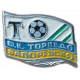 Футбольный клуб Торпедо, Запорожье