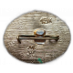 Нагрудный знак, Мы за мир