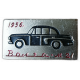 СССР, Автомобиль Волга М 21 ,  1956 год