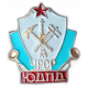 Знак СССР, Юный друг пожарной дружины , УССР , УРСР, ЮДПД