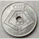 Бельгия 5 Сентим 1940 год 
