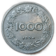 Австрия 1000 Крон 1924 год