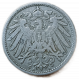 Германия 10 Пфеннигов 1903 год, А, Германская империя