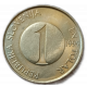 Словения 1 Толар 1999 год ,Рыба , Кумжа