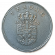 Дания 1 Крона 1970 год, Король Фредерик 9