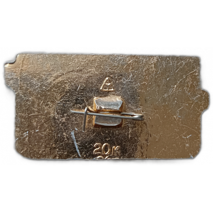 СССР, Автомобиль, ГАЗ - АА , 1932 год