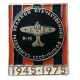 Самолеты ВОВ ,1945, 1975 год , Истребитель И 16