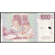 Италия 1000 Лир 1990 год ,Мария Монтессори