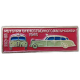 История отечественного автомобиля , Автомобиль ЗИС 110 , 1945 год 
