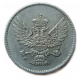 Черногория 20 Пара 1914 год , Герб