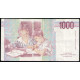 Италия 1000 Лир 1990 год , Мария Монтессори