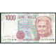 Италия 1000 Лир 1990 год , Мария Монтессори
