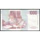 Италия 1000 Лир 1990 год , Мария Монтессори