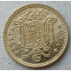 Испания 1 Песета 1975 год  