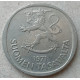 Финляндия 1 Марка 1971 год