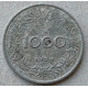Австрия 1000 Крон 1924 год