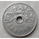 Норвегия 1 Крона 1997 год