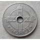 Норвегия 1 Крона 1997 год