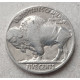 США 5 Центов 1936 год , Бизон , Индеец