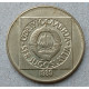 Югославия 100 Динаров 1989 год , Герб