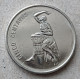 Доминикана, Доминиканская Республика 5 Сентаво 1989 год , Барабанщик