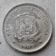 Доминикана, Доминиканская Республика 5 Сентаво 1989 год , Барабанщик