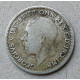 Великобритания 6 Пенсов 1935 год , Король Георг 5 , Серебро