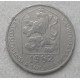 Чехословакия 50 Геллеров 1982 год, Герб