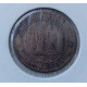 Франция 2 Сентима 1862 год , Наполеон 3
